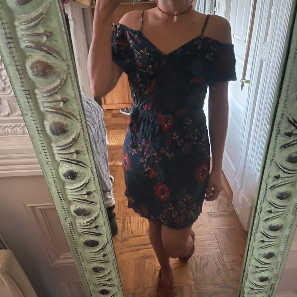 xhilaration dress